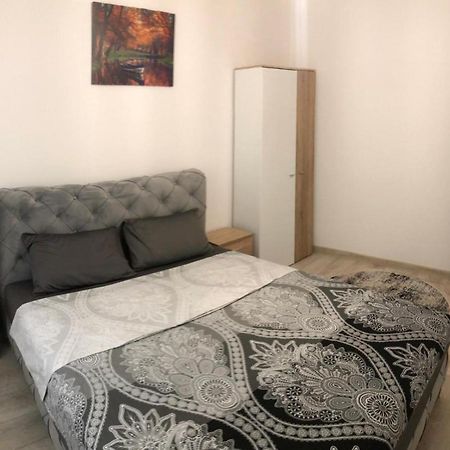 Koca Apartmani Нови-Пазар Экстерьер фото